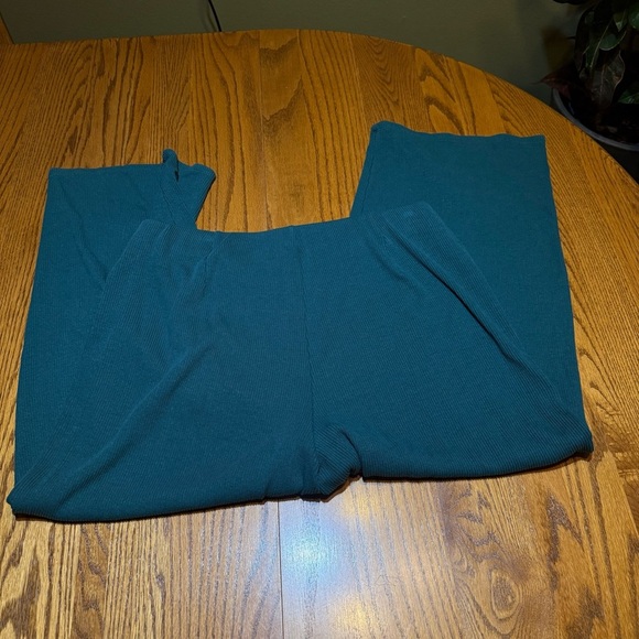 Eileen Fisher Pants Size Medium - Picture 4 of 4